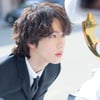 방탄소년단 진 'The Astronaut' 뉴욕 캔들라이트 콘서트 감동 연주..'폭발적 반응'