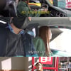 "엄마한텐 비밀" 한혜진, 외제차는 어쩌고..새 차 5분만 구입