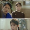 '커튼콜' 하지원 "권상우와 결혼 NO"..팽팽한 신경전