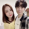 '황바울♥' 간미연, 새 식구와 생기고..더 행복한 일상