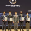한화 건설부문, 'BIM AWARD 2022' 최우수상