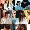 '팬레터' 최수영X윤박, 더할 나위 없는 호흡..완벽 케미