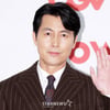 "이정재 선구안 인정"..'영평상 남우주연상' 정우성, 재치 가득 소감
