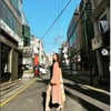 고은아, 다이어트 성공 후 남다른 각선미 자랑 [스타IN★]