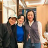 김태리, '파친코' 작가와 만났네.."빛나는 배우"