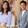 정유미, LA서 이서진 만남.."개인 스케줄로 미국 갔다가.." [공식]