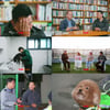 "역겹다, 쓰레기 훈련" 평가 받은 강형욱, 최재천에 고민 토로 [고독한 훈련사]