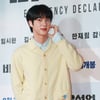 BTS 진, 軍 입대 소감 "훈련소 혼잡하니 위험..아미 알러뷰"