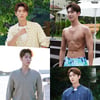 '얼어죽을 연애따위' 박연우, '복근+비주얼' 보는 재미 UP