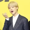 방탄소년단 지민, 56주 연속 스타랭킹 男아이돌 1위 등극