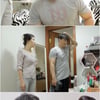 '살림남2' 홍성흔, "흑채 뿌려야 해" 충격..탈모 스트레스
