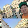 "카타르 시차적응" 정형돈, 韓vs우루과이 앞두고 결연한 표정