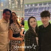 "안정환 기다려 vs 박지성 물 좀"..'카타르 해설' 내조 열기도 뜨겁다[★FOCUS]