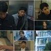 김래원·손호준·공승연, 삼각관계 이상기류 포착 [소방서 옆 경찰서]