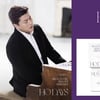 탁상을 김호중 천지로! 첫 시즌 그리팅 오늘(25일) 예약 판매 스타트