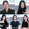 "고양이 미모" 있지(ITZY), 5인 5색 체셔[★화보]