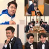 '1박 2일' 문세윤 "내 리즈는 현재, 딘딘은 리즈 시절 無"