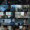 '소방서 옆 경찰서' 김래원X공승연, 보험 사기단 덜미 잡았다! [종합]