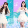 이달의 소녀 현진, 퇴출당한 츄 지지 "가장 가슴 아플 언니"