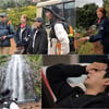 '킬리만자로' 윤은혜X유이X효정 2500m 산악 도전 '비장'