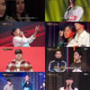 '쇼미11' 이영지, 가사 실수 후 눈물..테이크원 탈락 이변 [종합]