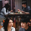 '팬레터' 최수영♥윤박, 애틋+설렘 신혼 부부 분위기..결말은?