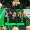 (여자)아이들 소연, 'MMA2022' 송라이터상 수상에 울컥 "꿈 이뤄"