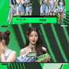 아이브, 'MMA2022' 걸그룹 대전 승자..베스트 여자그룹상 수상