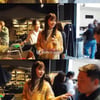 "가격 상관없어" 소녀시대 윤아, 파리서 스태프 위해 선물 '플렉스'
