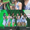 아이브 유진, 올해의 신인상에 눈물..뉴진스 공동 수상 [MMA2022]