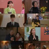 '삼남매' 이하나♥임주환, 결혼식 전 혼인신고→송승환 부성애 [종합]
