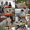 '전참시' 권율, 입짧은 햇님과 먹방..연예대상 신인상 노린다[종합]