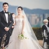 현빈♥손예진, 결혼 8개월만 득남..진짜 부모된 톱스타 부부[종합]