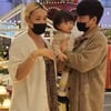 배윤정, ♥11살 연하 남편과 달달.."나랑 놀자" 투정[스타IN★]