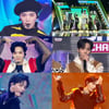 김종현, 데뷔 10년 만 첫 솔로 활동 성료..'음악적 성장'