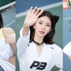"눈이 부시네" 앨리스 소희+도아+가린 1차 미공개 화보 공개