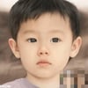 현빈♥손예진 2세 子, '똘망똘망 외모+분위기' 잘생겼네..커뮤 난리난 '붕어빵'[스타이슈]