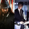 '한산 리덕스' 12월2일, '헌트' 12월7일 넷플릭스 공개