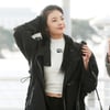 있지 리아 '아침부터 예쁨'[★포토]