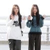 있지 예지-유나 '편안한 공항패션이 최고'[★포토]