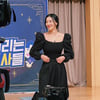 전다빈, 드디어 연예인 활동한다..어떤 모습? '활짝'