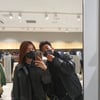 '돌싱글즈' 한정민♥조예영, 연애전선 이상無..가죽재킷 커플룩