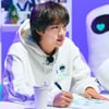 "김석진 씨, 이렇게까지 잘생길 필요가 있나요?"..방탄소년단 진, ♥우떠 스페셜 챌린지 예고 영상
