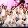 100억 들인 이달의 소녀, 결국 재정난으로 와해되나[★FOCUS]