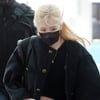 블랙핑크 로제 '아름다운 금발미녀'[★포토]
