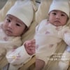천상지희 선데이 딸, 母 닮아 공주 비주얼..또렷한 이목구비