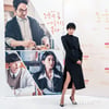 김서형 '범접하기 힘든 카리스마'[★포토]