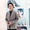 한석규 '맛있는 식사 대접할게요'[★포토]