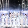 방탄소년단, '올해의 월드 아이콘' 수상..스트레이키즈 2관왕[2022 MAMA AWARDS](종합)