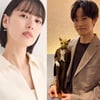 토다 에리카♥마츠자카 토리, 첫 임신 발표..결혼 2년만 결실